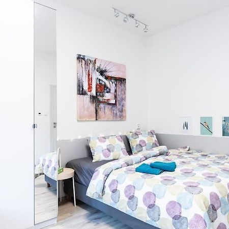 Tranquility Apartement - เบอร์โน ภายนอก รูปภาพ