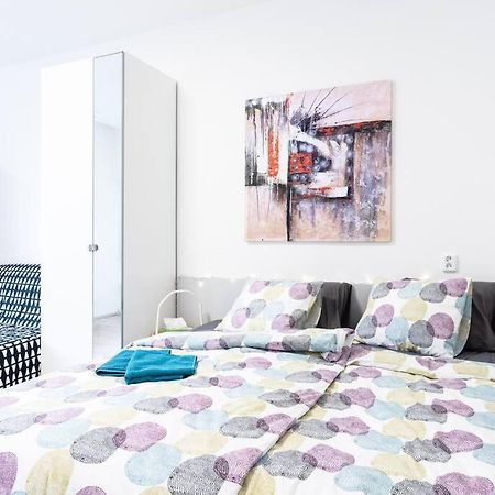 Tranquility Apartement - เบอร์โน ภายนอก รูปภาพ