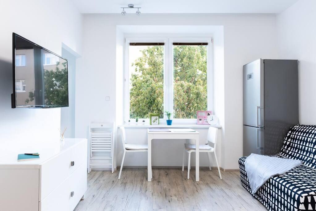 Tranquility Apartement - เบอร์โน ภายนอก รูปภาพ
