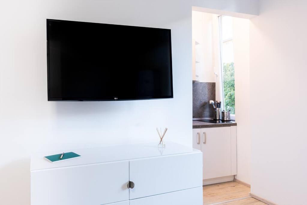 Tranquility Apartement - เบอร์โน ภายนอก รูปภาพ